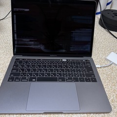 MacBookpro の画像