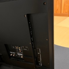 ジャンク品
東芝REGZA 55BZ710X の画像