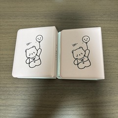 推し活に如何でしょうか？　サンキューマート　カードいれ入れの画像