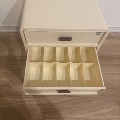 下着収納ケース 収納ボックスの画像
