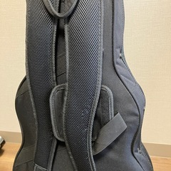 ギターケースの画像