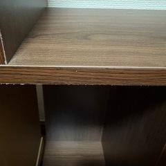 収納棚の画像