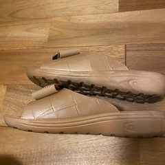 サンダル　24cmの画像