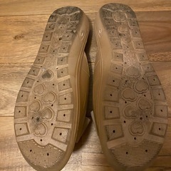 サンダル　24cmの画像