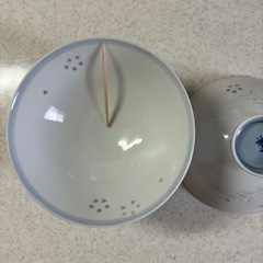 食器の画像