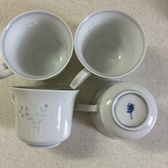 食器の画像