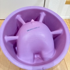 【美品】バンボ ラベンダーの画像