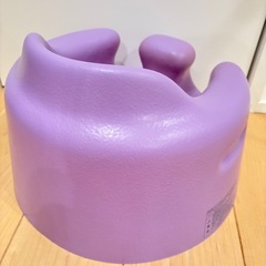 【美品】バンボ ラベンダーの画像