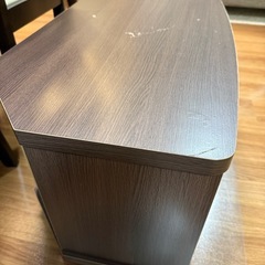 テレビ台の画像