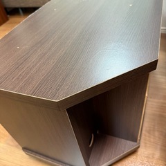 テレビ台の画像