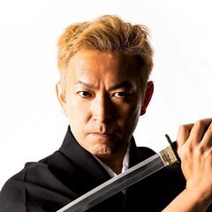 初心者歓迎｜本格的な殺陣レッスン in 東京（講師：内堀克…