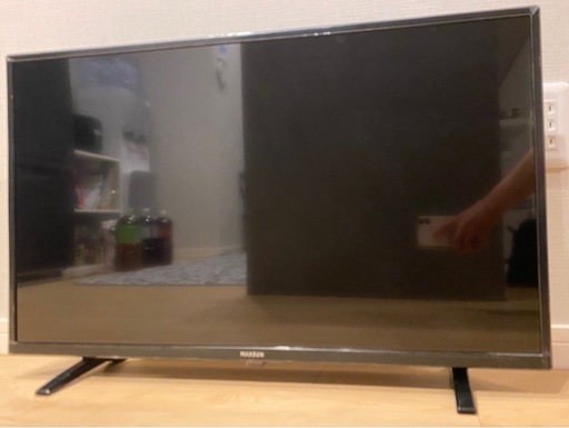 【2023年製】MAXZEN テレビ 32型 液晶テレビ