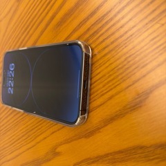 iPhone14Pro Max 256GB バッテリー 98%の画像