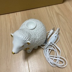 アロマランプの画像
