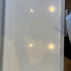 食器棚117センチ(松田家具)の画像