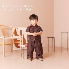 9/23限定！韓国子供服販売会！500~1000円激安セール！の画像