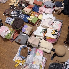 9/23限定！韓国子供服販売会！500~1000円激安セール！の画像
