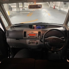 ⭐️車検付きダイハツ タントカスタムX【車検:令和8年3月迄 】【オンライン決済:総額14万円 （登録費込み）】【現金決済:総額13万円（登録費込み）】下取り車の画像