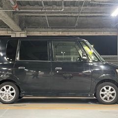 ⭐️車検付きダイハツ タントカスタムX【車検:令和8年3月迄 】【オンライン決済:総額14万円 （登録費込み）】【現金決済:総額13万円（登録費込み）】下取り車の画像