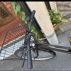 自転車の画像
