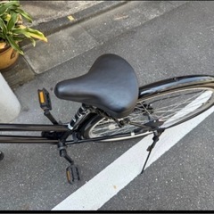 自転車の画像