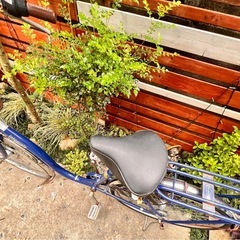 自転車の画像