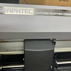 GRAPHTEC CE6000-60 カッティングプロッタの画像
