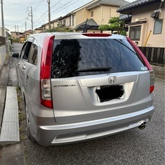 ホンダ　ストリーム　車検R.8.2.13 乗って帰れますの画像