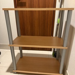 棚の画像