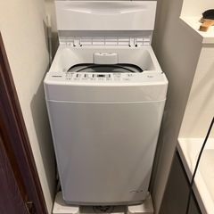 家電まとめ売り！洗濯機・冷蔵庫など6点／板橋区大山駅付近の画像