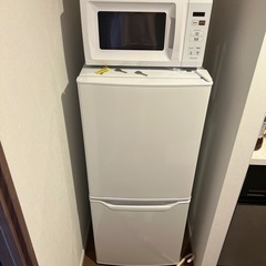 家電まとめ売り！洗濯機・冷蔵庫など6点／板橋区大山駅付近の画像