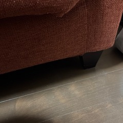 ソファ 三人がけ   の画像