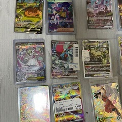 ポケモンカード　まとめ売りの画像