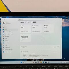 JC0680　Surface Go 2 8GB Office2024 10.5型 タブレット　コンパクトの画像