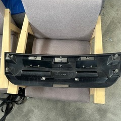 ホンダN-BOX JF1
 無限グリルの画像