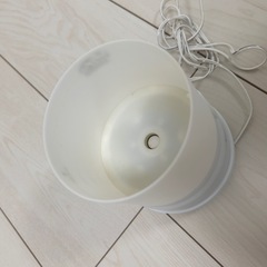 電気式アロマディヒューザーの画像