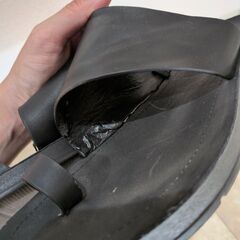 レディース サンダル Lの画像
