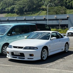 スポーツカー友達がほしいです！