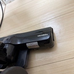 掃除機
の画像