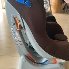 チャイルドシート Neddyの画像
