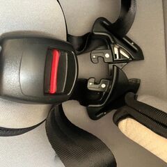 チャイルドシート Neb:o（ネビオ）の画像