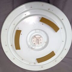 LEDシーリングライト ドウシシャ ルミナス 　リモコン付の画像