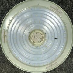 LEDシーリングライト ドウシシャ ルミナス 　リモコン付の画像