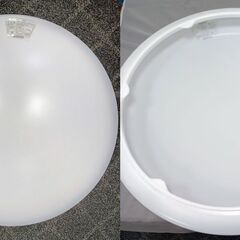 LEDシーリングライト ドウシシャ ルミナス 　リモコン付の画像