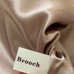 Couture Broochレーススカートの画像