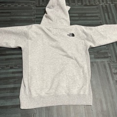 THE NORTH FACE パーカー ユニセックスの画像
