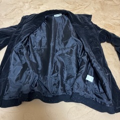 レディースアウターの画像