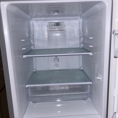 【2019年製】冷蔵庫 の画像