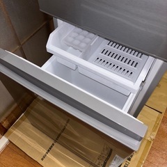 【2019年製】冷蔵庫 の画像