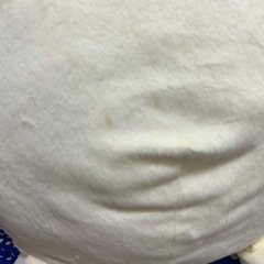 ポムポムプリン♡特大ぬいぐるみの画像